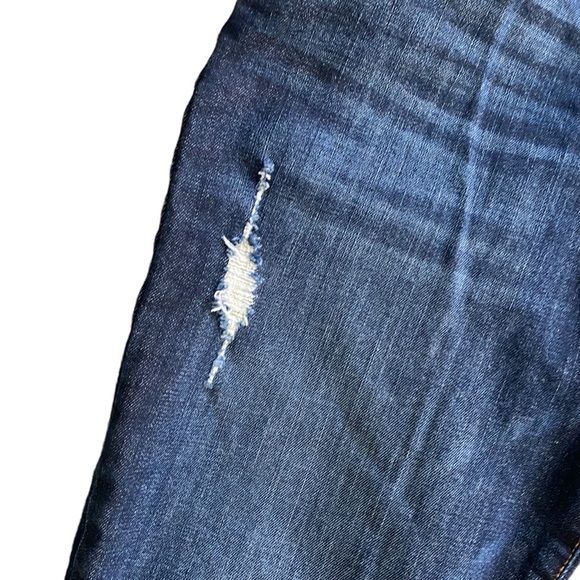 Kut from the Kloth Catherine Boyfriend Jeans 10 - Picture 4 of 15